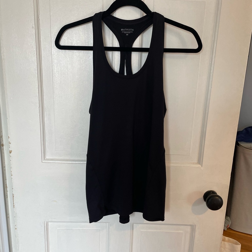 Athleta Tank